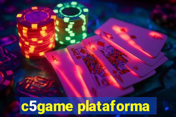 c5game plataforma